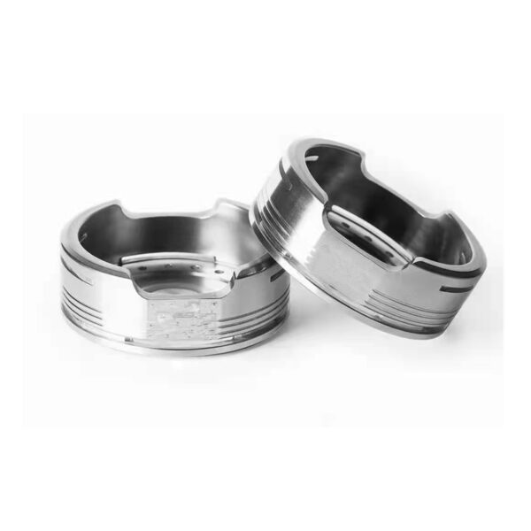 Nagrani Germany Stainless Steel Shisha Hookah Bowl Narguile Smoke Charcoal Holder HMD - Image 3