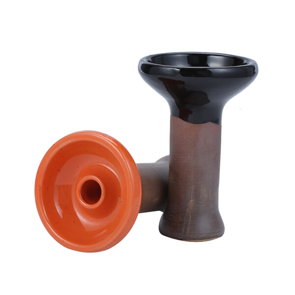Shisha Bowl Oblako Hookah Phunnel Nargile Pipe Accessories - Image 2