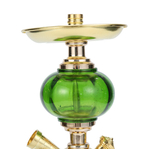Mini Pumpkin Hookah Portable Sheesha - Image 3