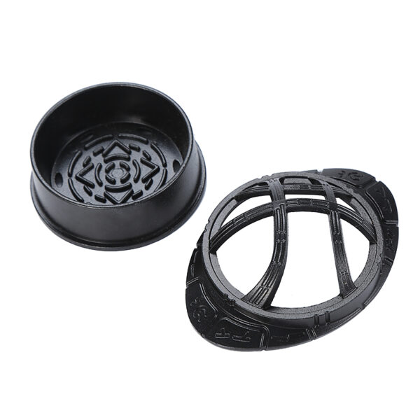 Advanced Hookah Heat Management Device (Black) - Image 2