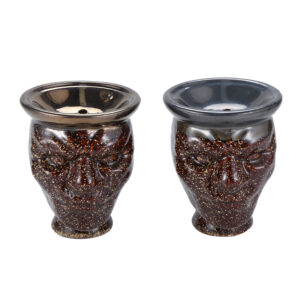 Skull Shisha Head Hookah Bowl