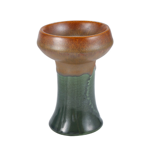 Hookah Bowl with Glaze - Image 4