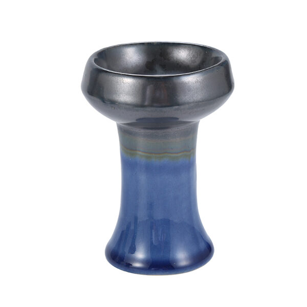 Hookah Bowl with Glaze