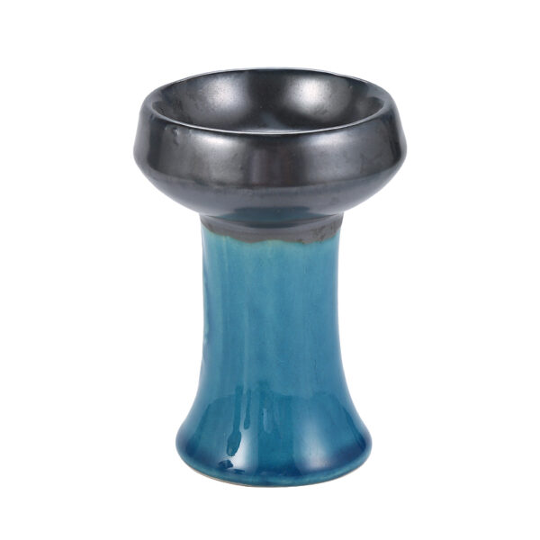 Hookah Bowl with Glaze - Image 2