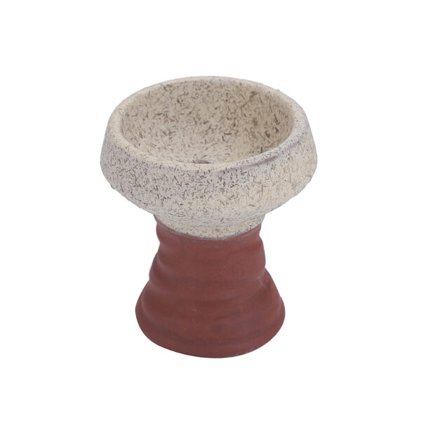 Shisha Bowl Hookah Accessories Suitable for Charcoal Holder Heat Management Better Hookah Smoking - Image 4