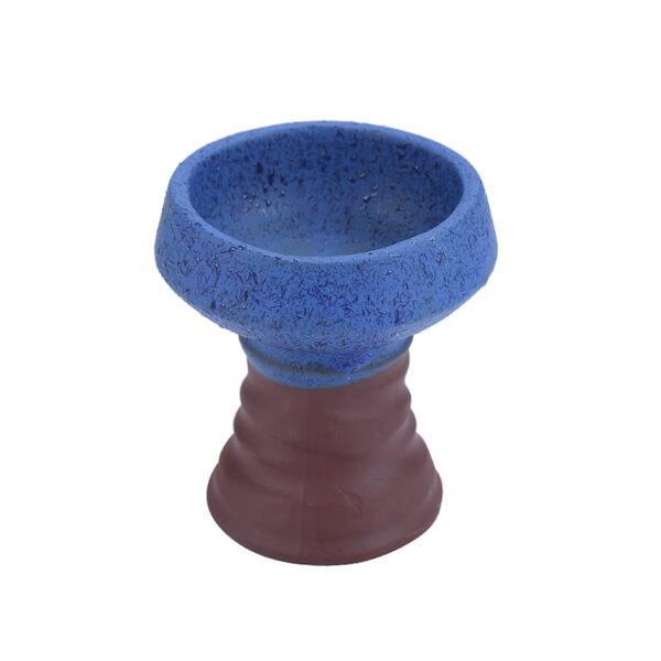Shisha Bowl Hookah Accessories Suitable for Charcoal Holder Heat Management Better Hookah Smoking - Image 2
