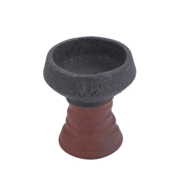 Shisha Bowl Hookah Accessories Suitable for Charcoal Holder Heat Management Better Hookah Smoking - Image 3