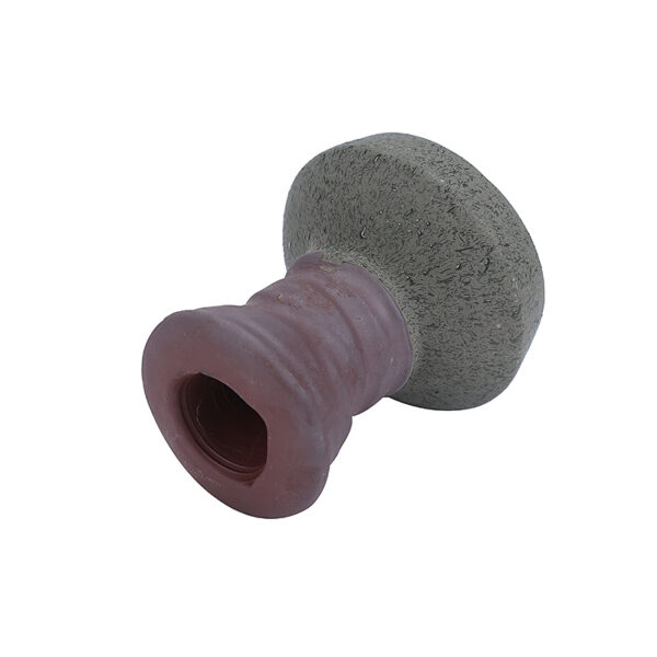 Shisha Bowl Hookah Accessories Suitable for Charcoal Holder Heat Management Better Hookah Smoking - Image 6