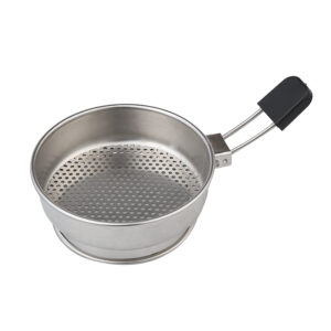 Shisha Heat Management Charcoal Holder Hookah Bowl Cover Durable Hookah Heat Management System