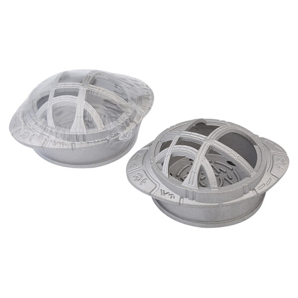 Advanced Hookah Heat Management Device - Image 2