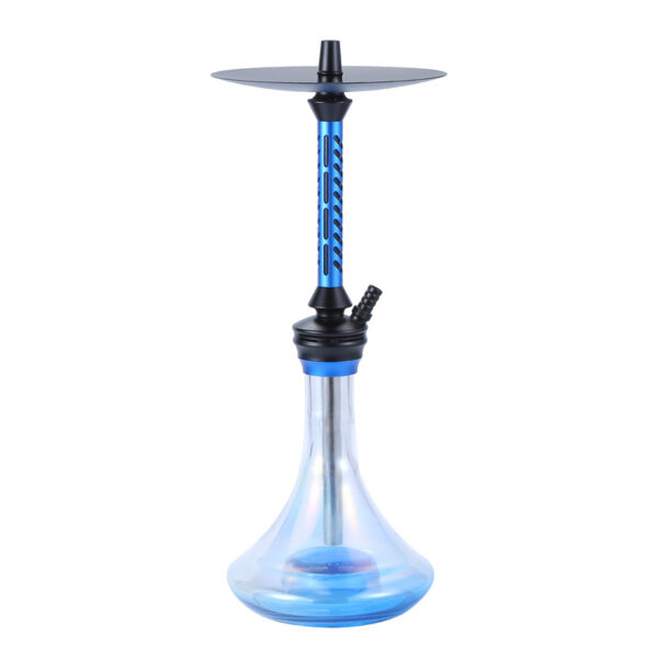 Bar Furniture Lounge Hookah Deluxe Medium Size Shisha Herbal - Image 3