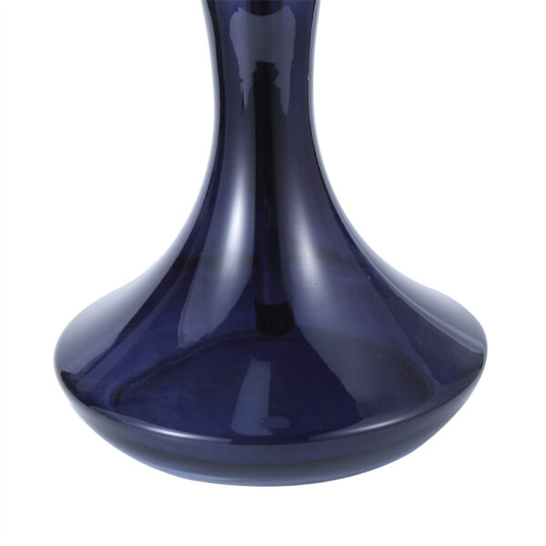 Hollow Design Modern Hookah Set - Image 5