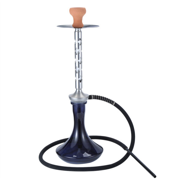 Hollow Design Modern Hookah Set