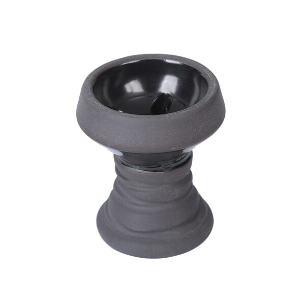 Glaze Clay Hookah Bowl - Image 5