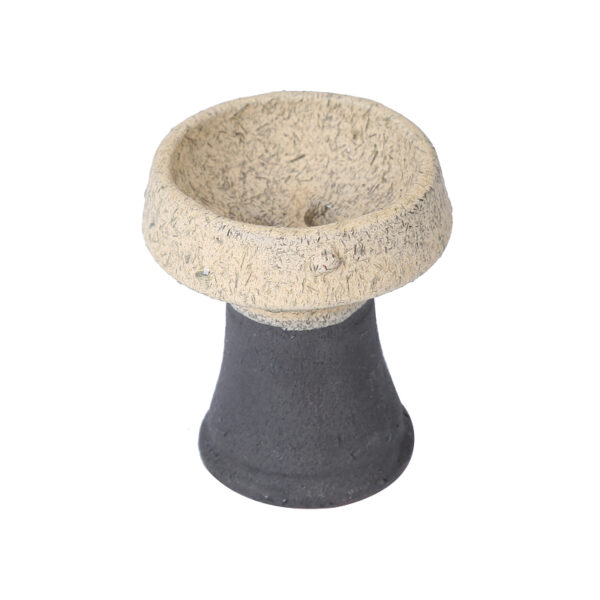 Clay Shisha Bowl Hookah Head - Image 3