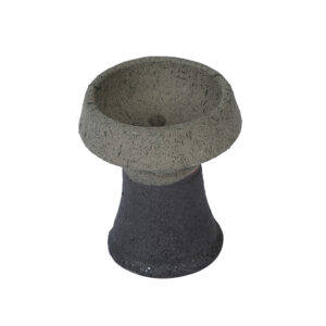 Clay Shisha Bowl Hookah Head