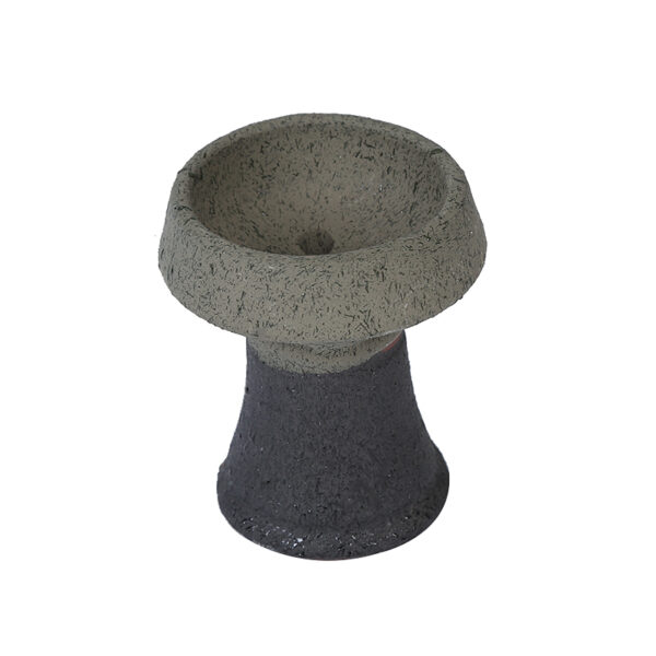 Clay Shisha Bowl Hookah Head