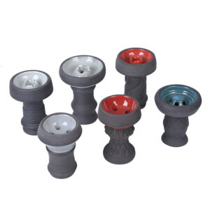 Hookah Ceramic Bowl