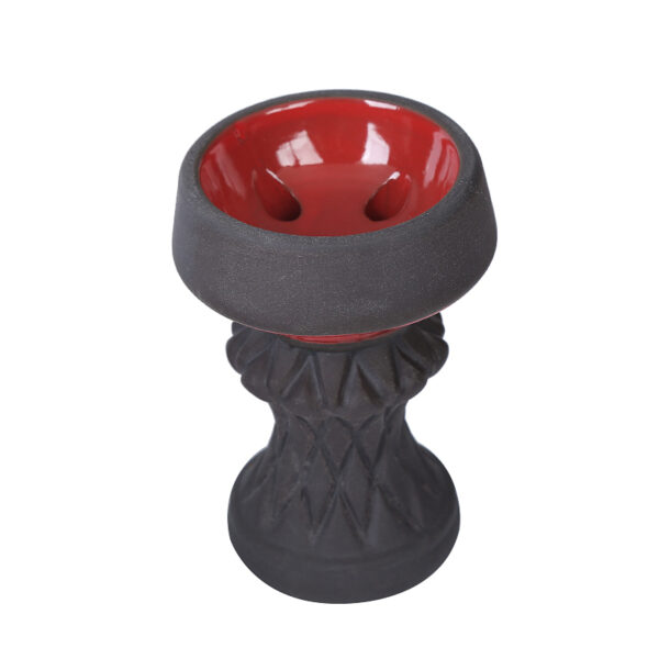 Hookah Ceramic Bowl - Image 2