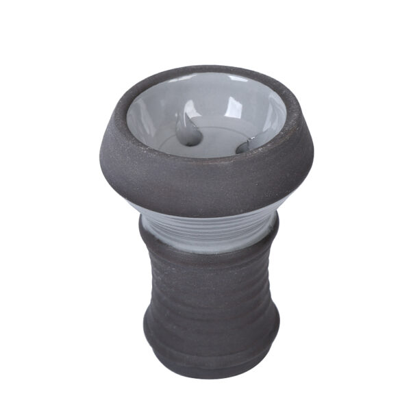 Hookah Ceramic Bowl - Image 6