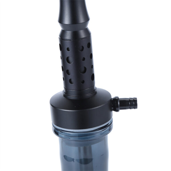 IMAXHOOKAH Portable MOZE Hookahs Russian Outlets on Trays - Image 4