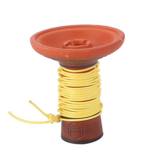 Japona Mummy Hookah Bowl Japona Shisha Head - Image 4