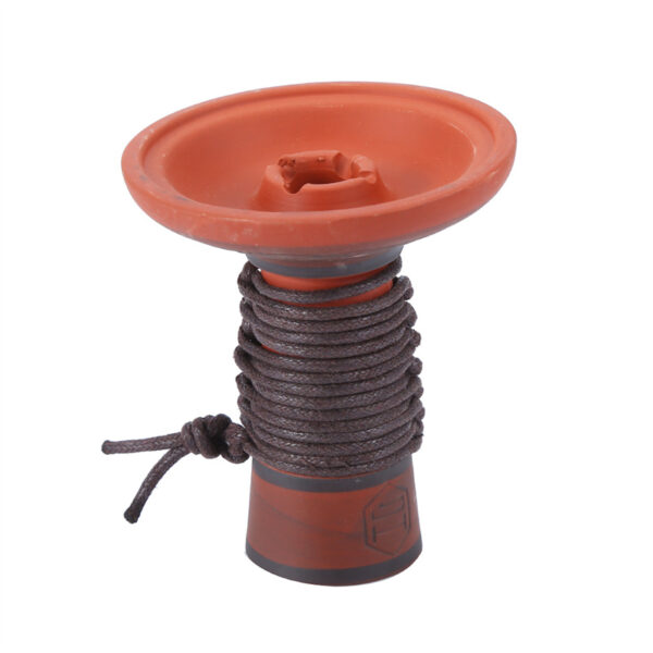 Japona Mummy Hookah Bowl Japona Shisha Head - Image 3