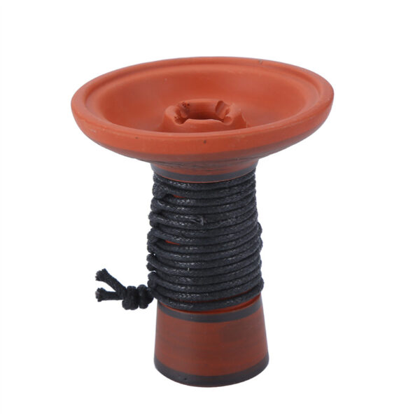 Japona Mummy Hookah Bowl Japona Shisha Head - Image 2