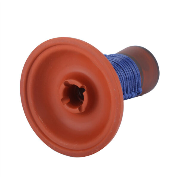 Japona Mummy Hookah Bowl Japona Shisha Head - Image 5