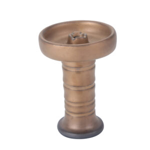 Premium Hookah Accessories Hookah Head with Glaze