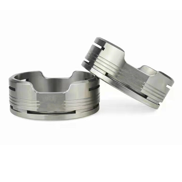 Nagrani Germany Stainless Steel Shisha Hookah Bowl Narguile Smoke Charcoal Holder HMD