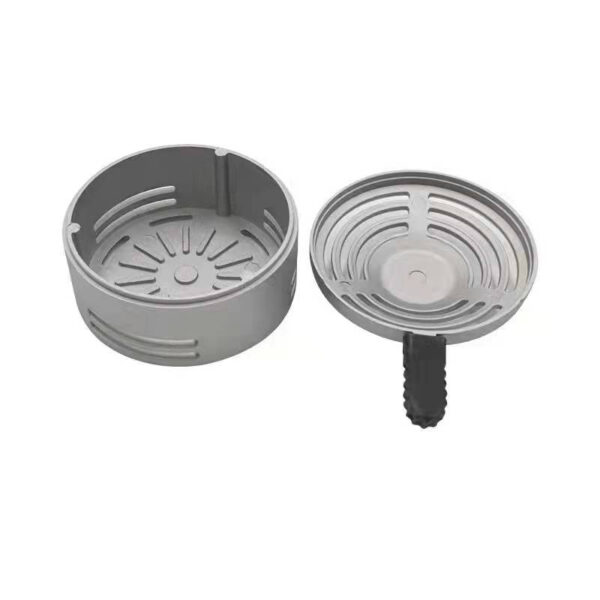 Universal Hookah Bowl Cover Fits with Almost All Hookah Bowls Hookah Heat Management Hookah Charcoal Holder - Image 4