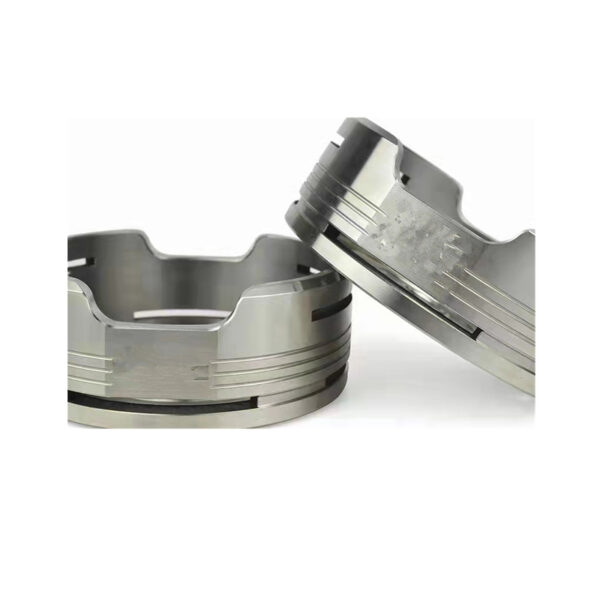 Nagrani Germany Stainless Steel Shisha Hookah Bowl Narguile Smoke Charcoal Holder HMD - Image 4