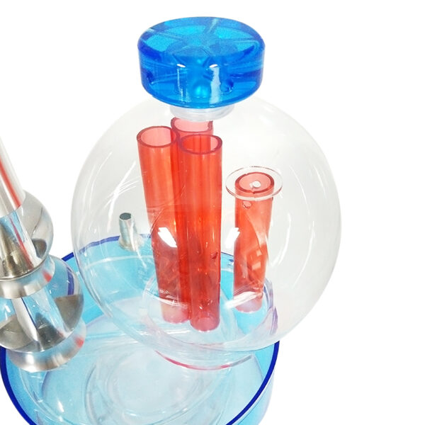 Unique Design Acrylic Hookah - Image 5