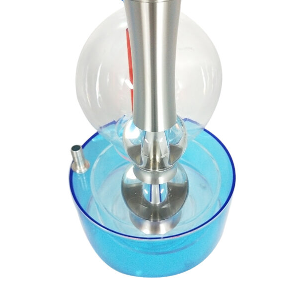 Unique Design Acrylic Hookah - Image 4