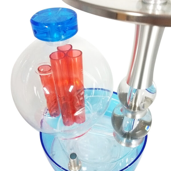 Unique Design Acrylic Hookah - Image 6