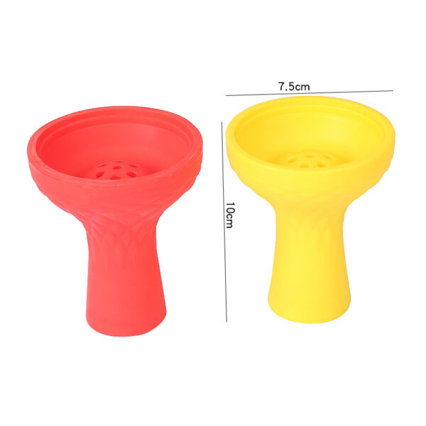 Silicon Hookah Bowl - Image 6