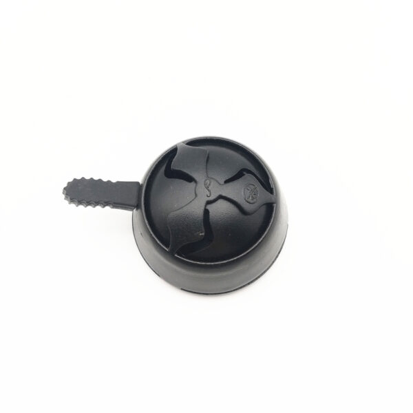 Aluminum Shisha Bowl Hookah Heat Management Device - Perfect for Tastier Hookah Flavor And Longer Lasting Smoke Sessions - Image 5